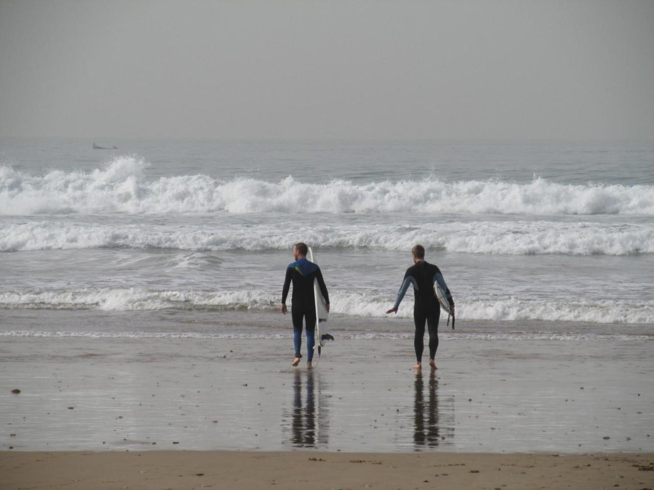 Surfapartment Taghazout Exterior photo